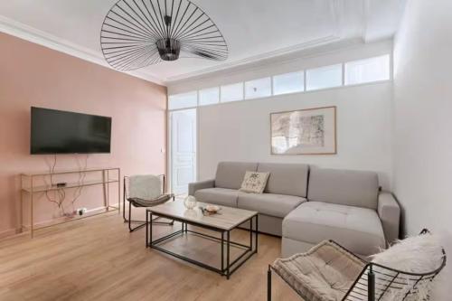 Residence d'Aboukir