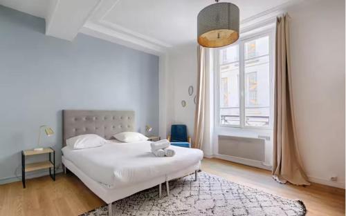 Residence d'Aboukir