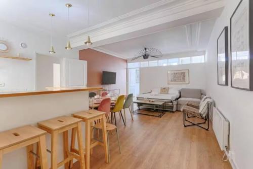 Residence d'Aboukir