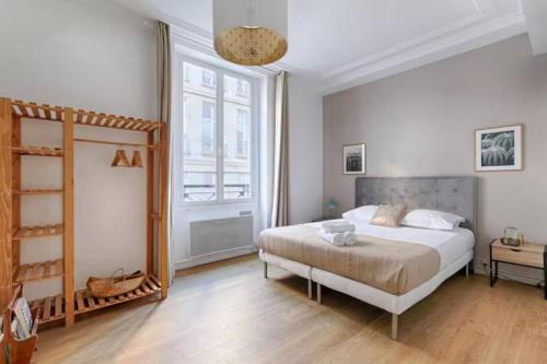 Residence d'Aboukir
