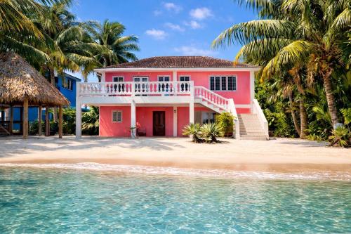 Coral Palms Beach House