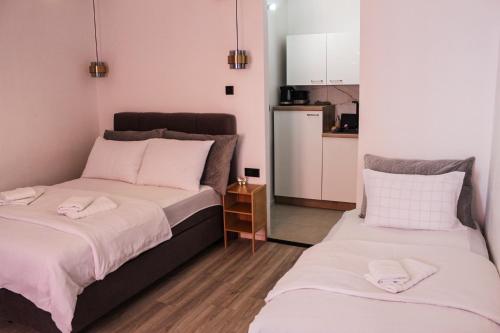 High Tide Apartment