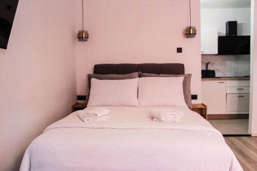 High Tide Apartment