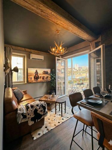 Le Austin - Offre lancement - Vue, Balcon & Clim