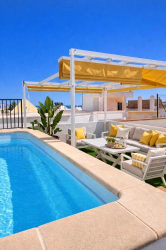 M&G ACQUA Private Pool