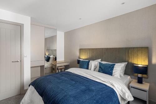 Regent Apartments, York photo 20