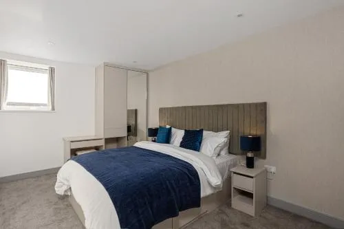 Regent Apartments, York photo 9
