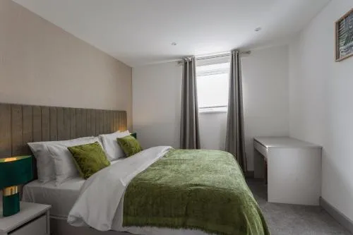 Regent Apartments, York photo 3