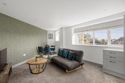 Regent Apartments, York photo 30