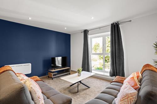 Regent Apartments, York photo 32
