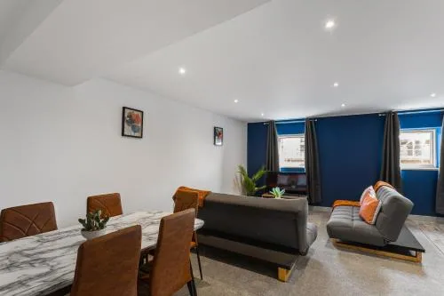 Regent Apartments, York photo 4