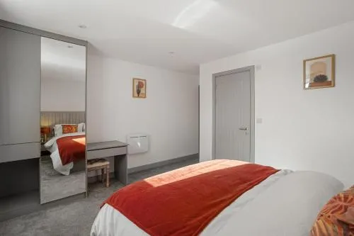 Regent Apartments, York photo 11