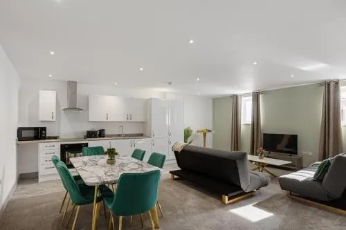 Regent Apartments, York photo 12