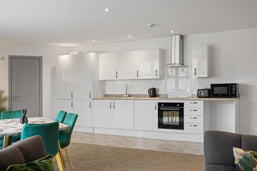 Regent Apartments, York photo 33