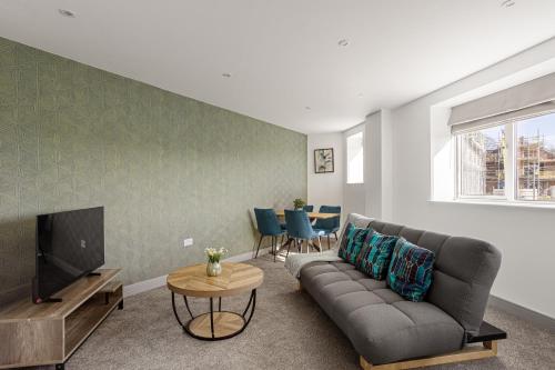 Regent Apartments, York photo 36