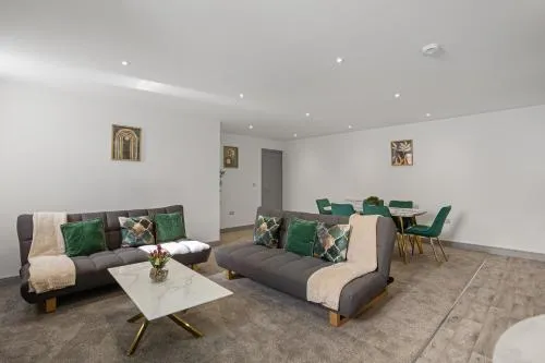 Regent Apartments, York photo 14