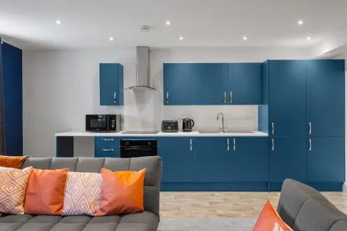 Regent Apartments, York photo 8