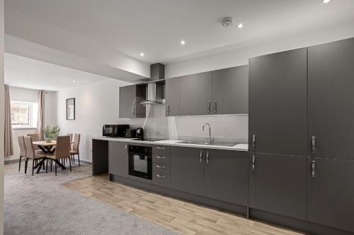 Regent Apartments, York photo 45