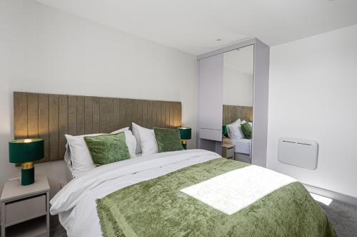 Regent Apartments, York photo 52