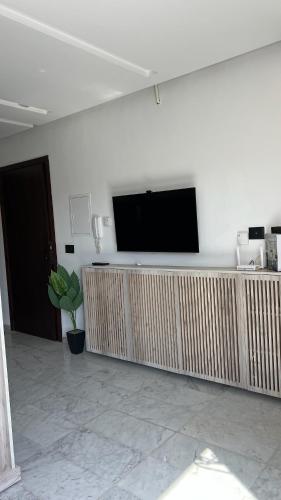 Gallery image of Homz Maison Studio S0 Luxe Moderne in Sukrah