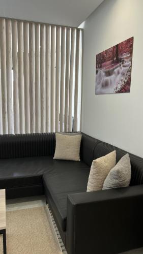 Gallery image of Homz Maison Studio S0 Luxe Moderne in Sukrah