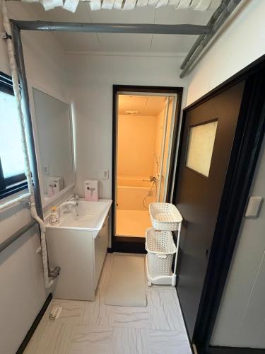 民泊 南平岸 Vacation Rental Minami-hiragisi