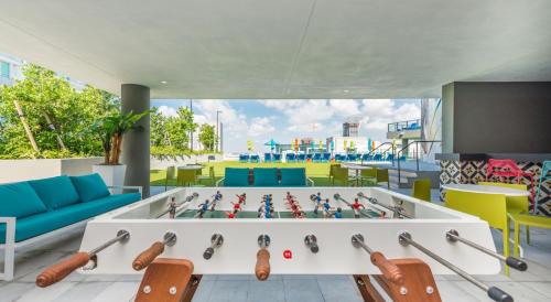 Azure Miami - Studio Apartment with Stunning City & Bay Views! photo 21