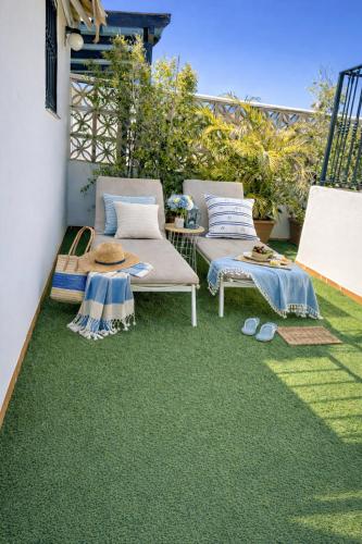 M&G ACQUA Private Pool