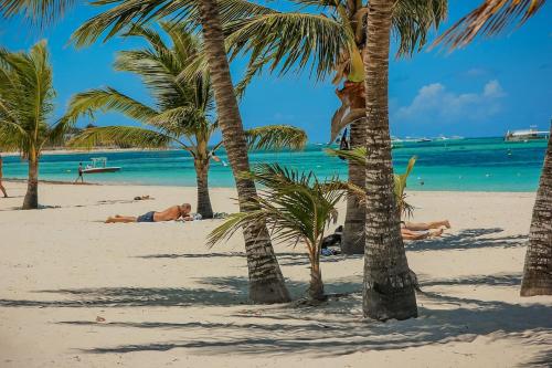Bech Punta Cana Sands