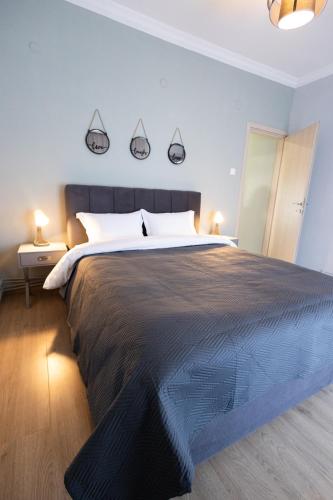 Sunny 85sqm Flat in the centre of Thessaloniki, Delfon 5