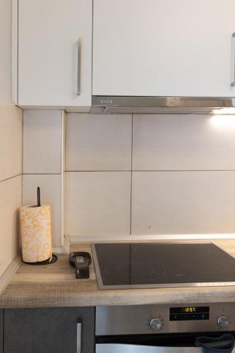 Sunny 85sqm Flat in the centre of Thessaloniki, Delfon 5