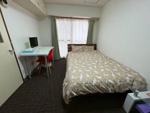 Hokusei Bldg 41 ほくせいビル 41号室