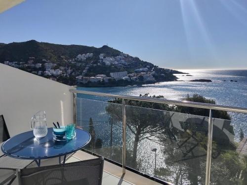 Apartamento luminoso, vista al mar - 2 pers. - ES-258-190