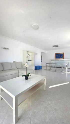 Vila Nova Terrace, Private Garage&SeaView Flat