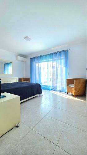 Vila Nova Terrace, Private Garage&SeaView Flat