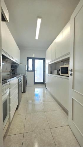 Vila Nova Terrace, Private Garage&SeaView Flat