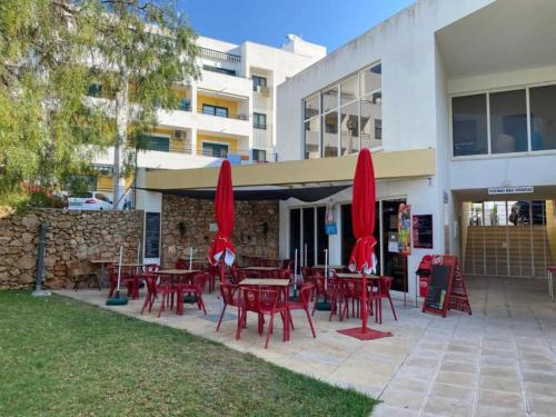 Vila Nova Terrace, Private Garage&SeaView Flat