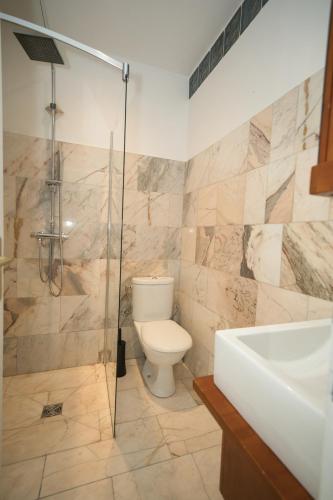 Stylish 1-bedroom minutes from Beach&Promenade
