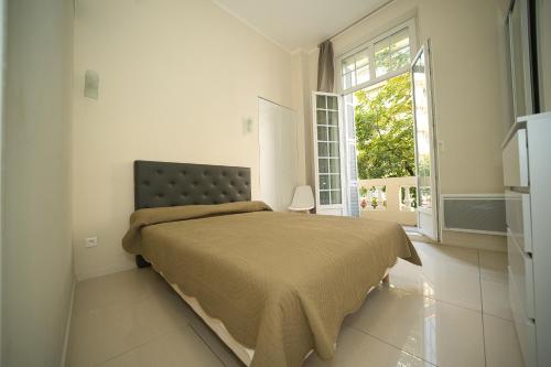 Stylish 1-bedroom minutes from Beach&Promenade