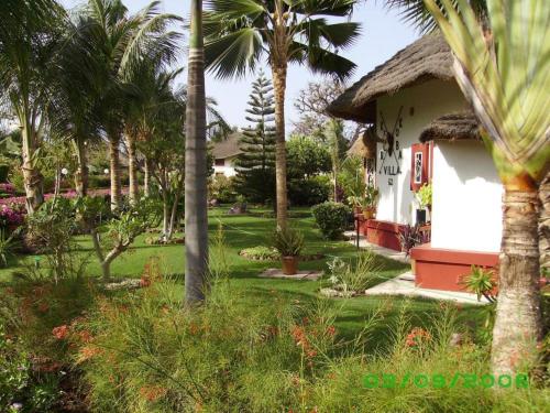 Villa Keur Koba – Photos 5