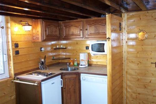 Photo de la galerie de l'établissement Gite De Mer, à Villerville