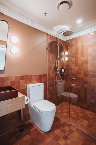 Bany a Royal Hotel Orange