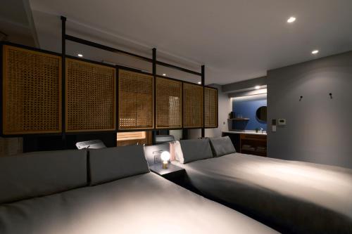 BASE LAYER HOTEL Fukuoka