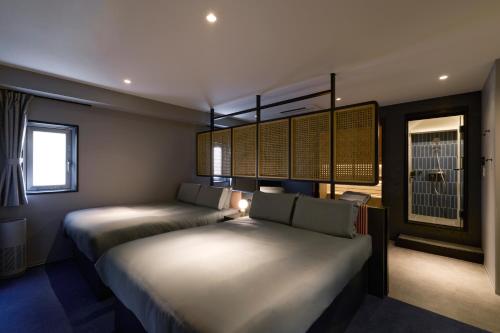BASE LAYER HOTEL Fukuoka