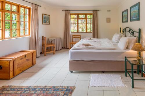 Gallery image of Hout Bay Lodge in Hout Bay