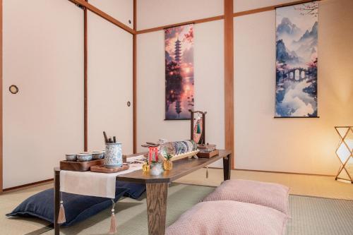 桜house 谷町