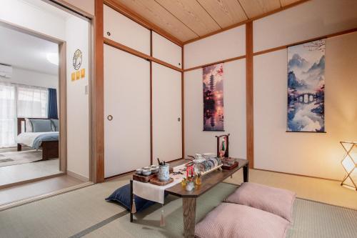 桜house 谷町