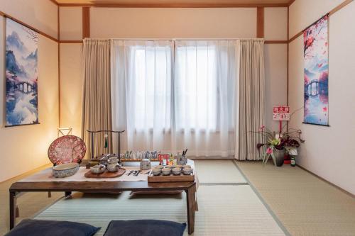 桜house 谷町