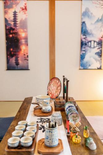 桜house 谷町