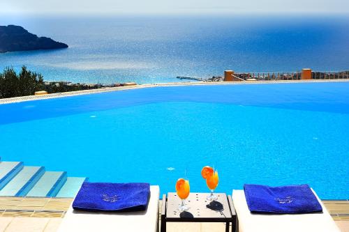 Stefanos Village Hotel